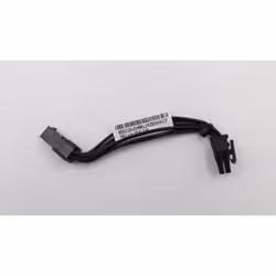 Lenovo 6-pin to 8-pin PCIe power