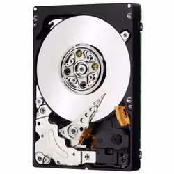 IBM 900GB 10K 2.5" HDD SAS1