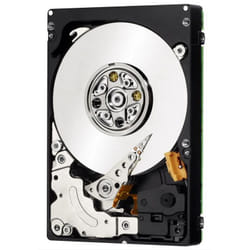 IBM 900GB 10K 2.5&quot; HDD SAS1