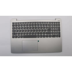 Lenovo Upper Case w/KB NBL (GER)
