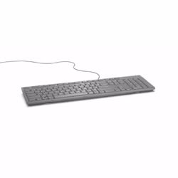 DELL KB216 keyboard Universal USB QWERTY US International Grey - Additional view 5