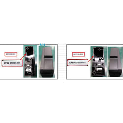 HPE *Non Cancellable/Non Returnable (NCNR)* STANDARD EAR KIT L&amp;R