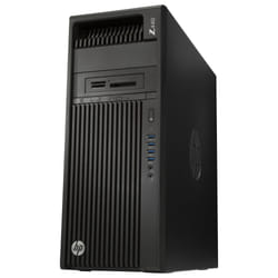 HPE Z440 Memory Cooling Solutio