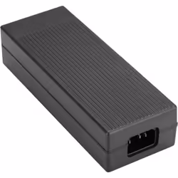 Microconnect POEINJ-30W-UK PoE adapter 10 Gigabit Ethernet 48 V - Additional view 5