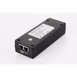 Microconnect POEINJ-30W-UK PoE adapter 10 Gigabit Ethernet 48 V - Additional view 6