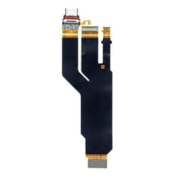 CoreParts MOBX-SONY-XPXZ-06 mobile phone spare part Black