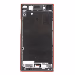 CoreParts MOBX-SONY-XPXZP-11, Sony, Xperia XZ Premium, Black, 250 mm, 400 mm, 20 mm