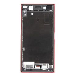 CoreParts MOBX-SONY-XPXZP-11 mobile phone spare part Black
