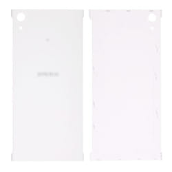 CoreParts MOBX-SONY-XPXA1U-11 mobile phone spare part Back housing cover White