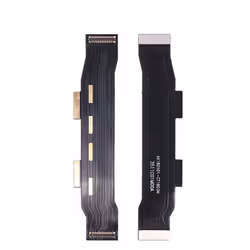 CoreParts MOBX-XMI-MI6-INT-01, Flat cable, Xiaomi, Mi 6, Black, 250 mm, 400 mm