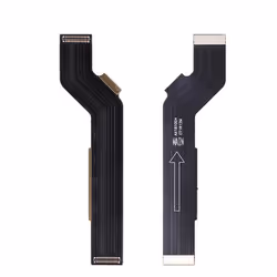 CoreParts MOBX-XMI-MI8-INT-02, Flat cable, Xiaomi, Mi 8, Black, 250 mm, 400 mm