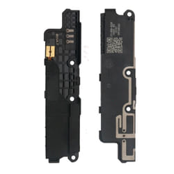 CoreParts MOBX-SONY-XPXAU-03 mobile phone spare part Loudspeaker Black