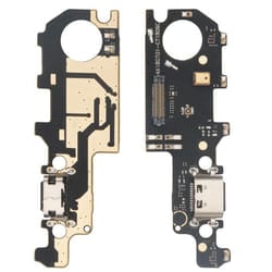 CoreParts MOBX-XMI-MIMAX3-02 mobile phone spare part Black
