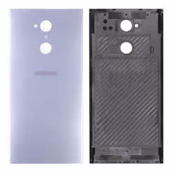 CoreParts MOBX-SONY-XPXA2U-02, Back housing cover, Sony, Xperia XA2 Ultra, Blue, 250 mm, 400 mm