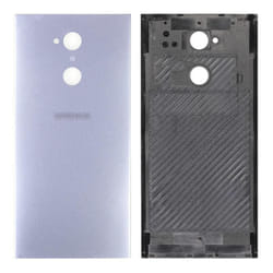 CoreParts MOBX-SONY-XPXA2U-02 mobile phone spare part Back housing cover Blue