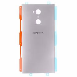 CoreParts MOBX-SONY-XPXA2U-03, Back housing cover, Sony, Xperia XA2 Ultra, Silver, 250 mm, 400 mm