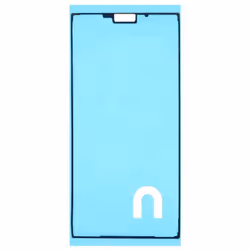 CoreParts MOBX-SONY-XPXZ-07, Front housing cover, Sony, Sony Xperia XZ, 250 mm, 400 mm, 20 mm