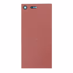 CoreParts MOBX-SONY-XPXZP-03, Back housing cover, Sony, Xperia XZ Premium, 250 mm, 400 mm, 20 mm
