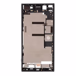 CoreParts MOBX-SONY-XPXZP-10, Sony, Xperia XZ Premium, Black, 250 mm, 400 mm, 20 mm