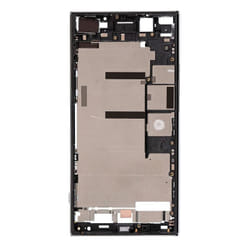 CoreParts MOBX-SONY-XPXZP-10 mobile phone spare part Black