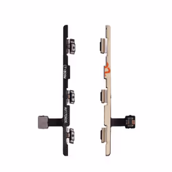 CoreParts MOBX-XMI-MI6-INT-02, Flat cable, Xiaomi, Mi 6, Black, 250 mm, 400 mm