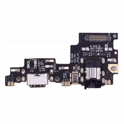 CoreParts MOBX-XMI-MIA1-INT-01, Charging port, Xiaomi, Mi A1, Black, 60 mm, 100 mm