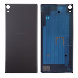 CoreParts MOBX-SONY-XPXAU-01, Back housing cover, Sony, Xperia XA Ultra, Black, 250 mm, 400 mm