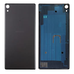 CoreParts MOBX-SONY-XPXAU-01 mobile phone spare part Back housing cover Black