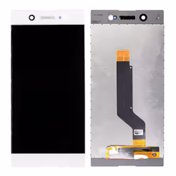 CoreParts MOBX-SONY-XPXA1U-21, Display, Sony, Xperia XA1 Ultra, White, 60 mm, 160 mm