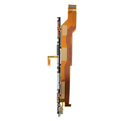 CoreParts MOBX-SONY-XPXZ1-11 mobile phone spare part Multicolour