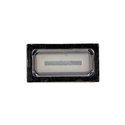 CoreParts MOBX-SONY-XPXZ-01 mobile phone spare part Ear speaker Black