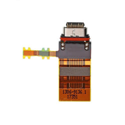 CoreParts MOBX-SONY-XPXZ1-04 mobile phone spare part Multicolour
