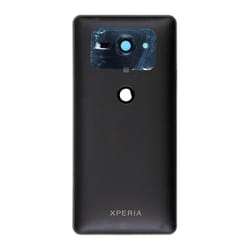 CoreParts MOBX-SONY-XPXZ2C-01 mobile phone spare part Back housing cover Black