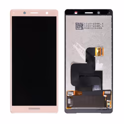 CoreParts MOBX-SONY-XPXZ2C-10, Display, Sony, Xperia XZ2 Compact, Pink, 60 mm, 160 mm