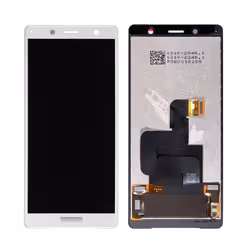 CoreParts MOBX-SONY-XPXZ2C-11, Display, Sony, Xperia XZ2 Compact, Silver, 60 mm, 160 mm