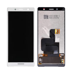 CoreParts MOBX-SONY-XPXZ2C-11 mobile phone spare part Display Silver