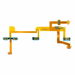 CoreParts MOBX-SONY-XPXZ2C-12, Sony, Xperia XZ2, Multicolour, 250 mm, 400 mm, 20 mm