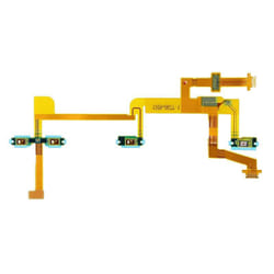 CoreParts MOBX-SONY-XPXZ2C-12 mobile phone spare part Multicolour