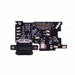 CoreParts MOBX-XMI-MI6-INT-03, Xiaomi, Mi 6, Black, 60 mm, 100 mm, 20 mm