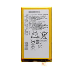 CoreParts MOBX-SONY-XPXAU-07 mobile phone spare part Battery Multicolour
