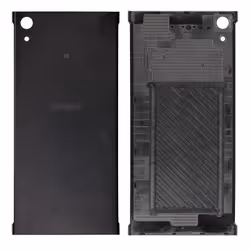 CoreParts MOBX-SONY-XPXA1U-08, Back housing cover, Sony, Xperia XA1 Ultra, Black, 250 mm, 400 mm