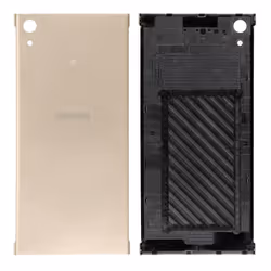 CoreParts MOBX-SONY-XPXA1U-09, Back housing cover, Sony, Xperia XA1 Ultra, Gold, 250 mm, 400 mm