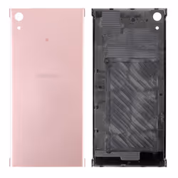 CoreParts MOBX-SONY-XPXA1U-10, Back housing cover, Sony, Xperia XA1, Pink, 250 mm, 400 mm