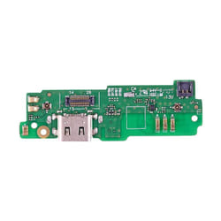 CoreParts MOBX-SONY-XPXA1U-12 mobile phone spare part Green