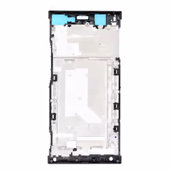 CoreParts MOBX-SONY-XPXA1U-14, Sony, Xperia XA1, Black, 250 mm, 400 mm, 20 mm