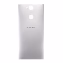 CoreParts MOBX-SONY-XPXA2-02, Back housing cover, Sony, Xperia XA2, Silver, 250 mm, 400 mm