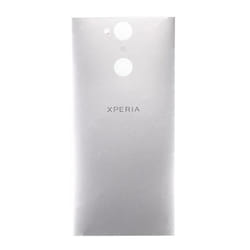 CoreParts MOBX-SONY-XPXA2-02 mobile phone spare part Back housing cover Silver