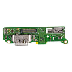 CoreParts MOBX-SONY-XPXA2-03 mobile phone spare part Green