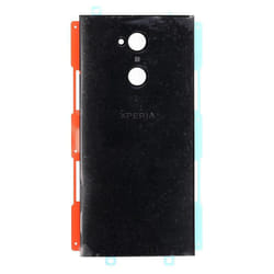CoreParts MOBX-SONY-XPXA2U-01 mobile phone spare part Back housing cover Black