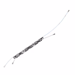 CoreParts MOBX-SONY-XPXZ2-06, Coaxial cable, Sony, Xperia XZ2, Metallic, 40 mm, 100 mm